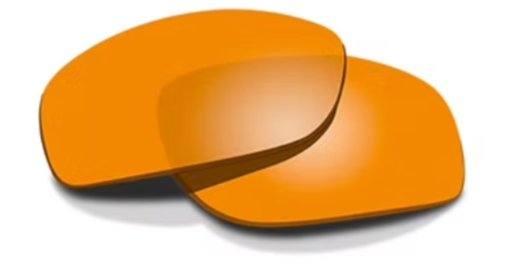 WX Valor 2.5 Grey/Clear/Light Rust 3 Lens Set with Matte Tan frame Protective Ey