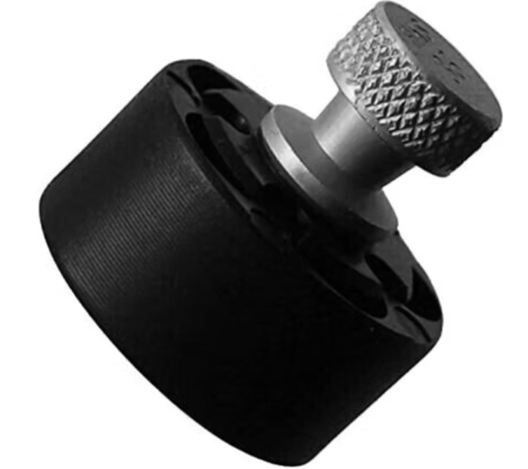 HKS SPEEDLOADER 38/357 6-RD PYA HKS