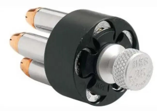 HKS SPEEDLOADER 38 SPL 6-RD HKS