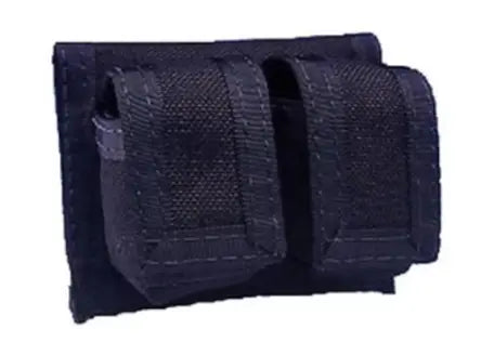 HKS DOUBLE CASE BLACK 100-B HKS