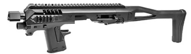 CAA RONI GLOCK 26/27 GEN 4 CAA/MCK