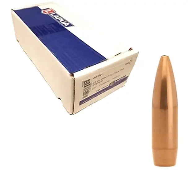 LAPUA .224 69 GR Scenar-L OTM GB544 Bullets (1000) Lapua