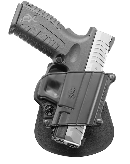 FOBUS MINI HOLSTER SPRINGFIELD Fobus