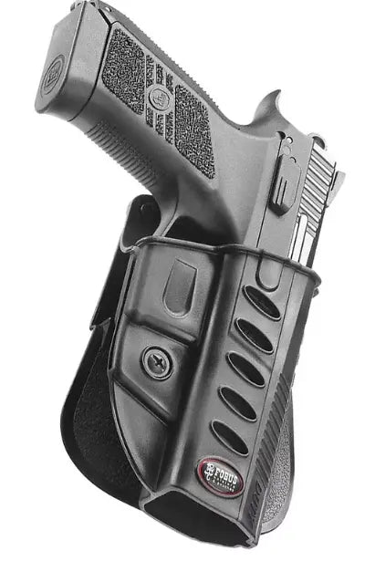 FOBUS PADDLE HOLSTER GLOCK 21 Fobus