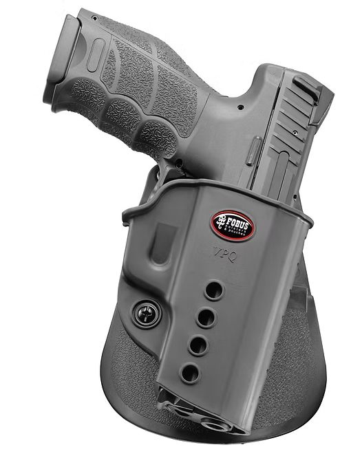 FOBUS PADDLE HOLSTER HKVP9 Fobus