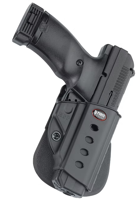 FOBUS PADDLE HOLSTER RUGER AMERICAN Fobus