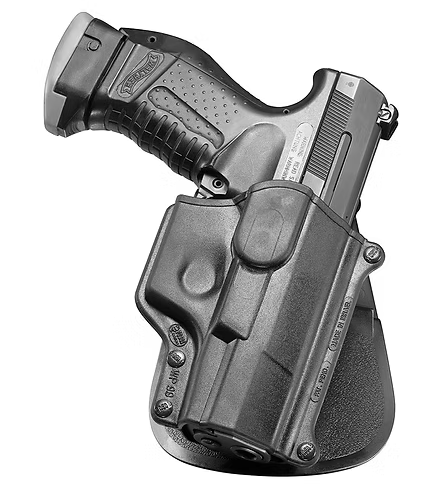 FOBUS PADDLE HOLSTER WALTHER P99 Fobus