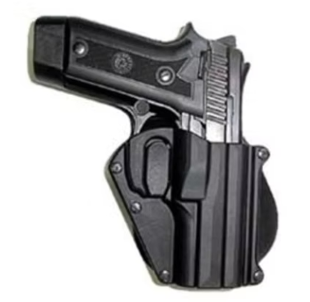 FOBUS PADDLE HOLSTER TAURUS PT940 Fobus