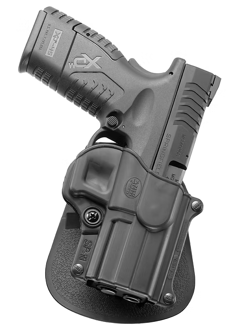 FOBUS PADDLEHOLSTER SARS ST190 CANIK 55 Fobus