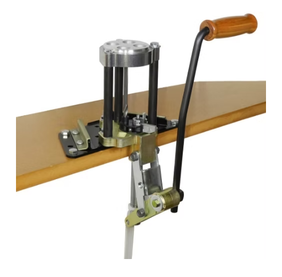 LEE 4 HOLE TP WITH AUTO INDEX