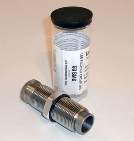 LEE 50BMG LARGE SERIES FACTORY CRIMP DIE Lee Precision
