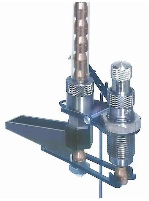 Lee Bullet Feed Kit 40/44 To 80LN