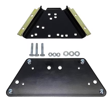 LEE BENCH PLATE Lee Precision