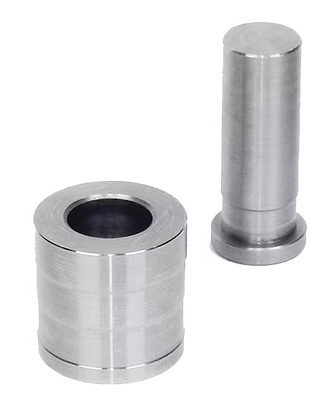 LEE BULLET SIZER AND PUNCH .308