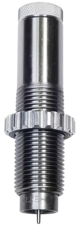 LEE DIE 6MM CREEDMOOR COLLET NS