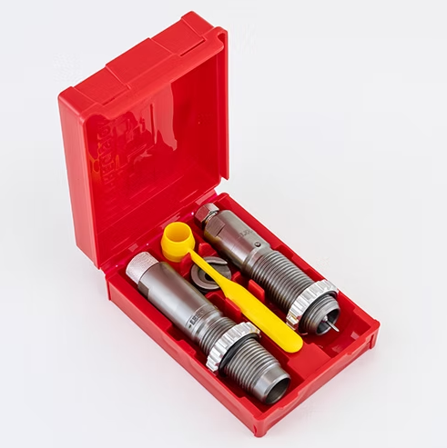 LEE DIE SET 5.7X28 STEEL Lee Precision
