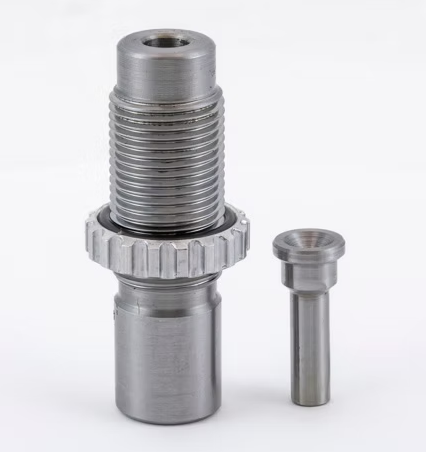 LEE LUBE & SIZE KIT .308 Lee Precision