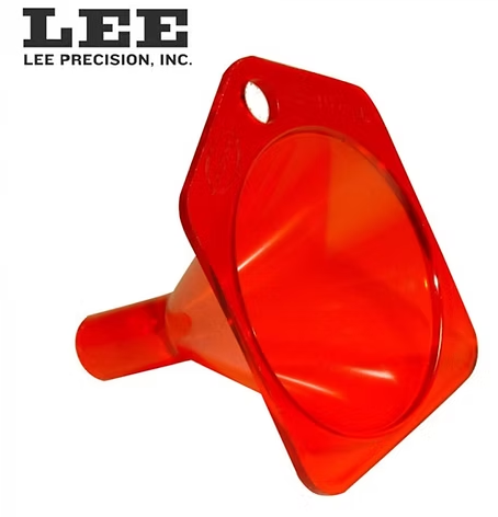 LEE Powder Funnel