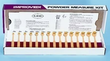 LEE POWDER MEASURE KIT IMP Lee Precision