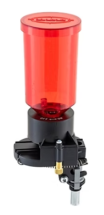 LEE PRO AUTO DISK POWDER MEASURE Lee Precision