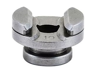 LEE X-PRESS Shell Holder #19 Lee Precision