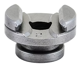 LEE X-PRESS Shell Holder #2 Lee Precision