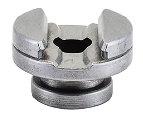 LEE X-PRESS Shell Holder #4 Lee Precision