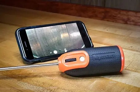 LYMAN BORECAM PRO WIRELESS BORE CAMERA Lyman