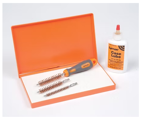 LYMAN CASE LUBE KIT Lyman