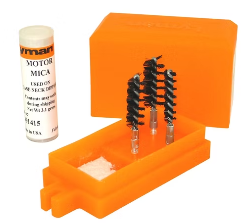 LYMAN CASE NECK DIPPER Lyman