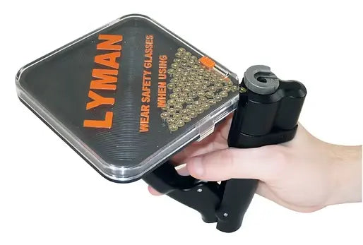 LYMAN E-ZEE PRIME HAND PRIMING TOOL Lyman