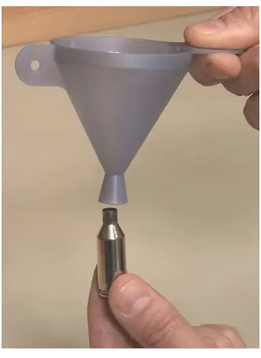 LYMAN POWDER FUNNEL E-ZEE Lyman