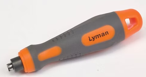 LYMAN PRIMER POCKET UNIFORM LARGE Lyman