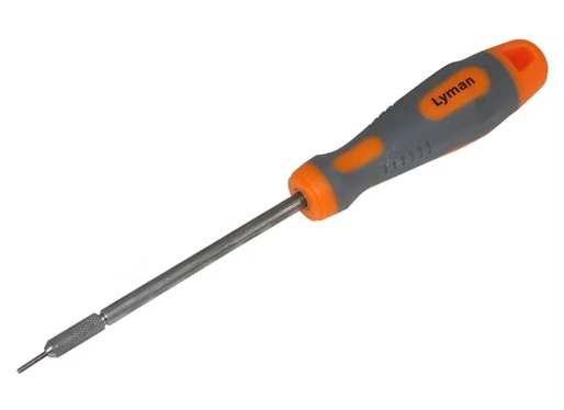 LYMAN TURBO FLASH HOLE CLEANER Lyman