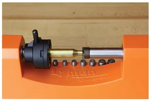LYMAN TRIMMER MULTI-PACK -UNIV CASE TRIM Lyman
