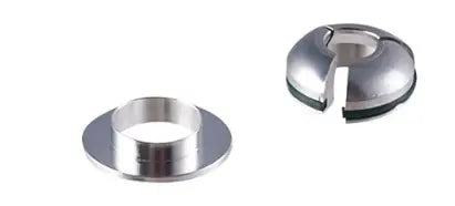 QUINETICS CHUCK ASSY (NEW TWIST) Quinetics