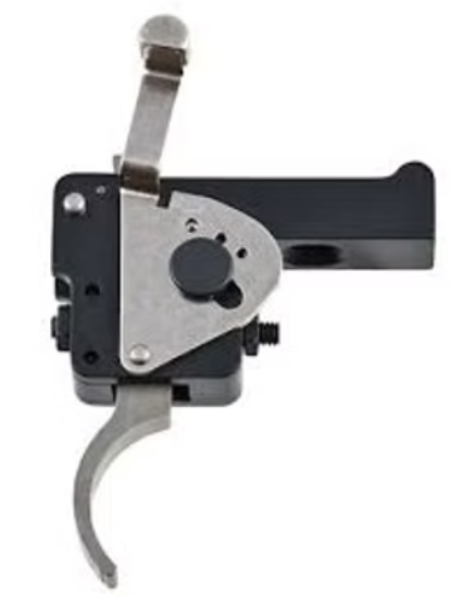 TIMNEY TRIGGERS HOWA 1500 W/SAF BLACK 3LB Timney Triggers