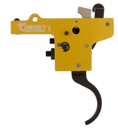 TIMNEY TRIGGERS M98 DELUX FWEIGHT W/SAF 3LB Timney Triggers
