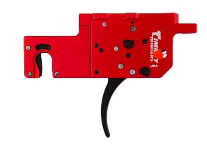 TIMNEY TRIGGERS TIKKA T3 2STAGE 8OZ Timney Triggers