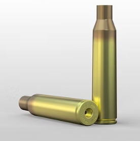 PETERSON 338 LAPUA BRASS (50) Peterson