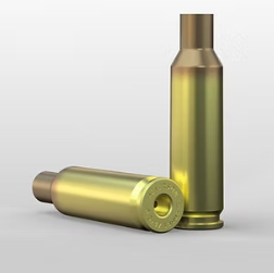 PETERSON 6.5X47 LAPUA BRASS (50)
