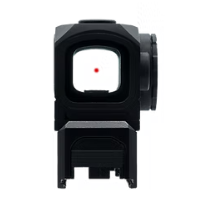 SWAMPFOX KRAKEN 1X16 REFLEX RED 3MOA SWAMPFOX