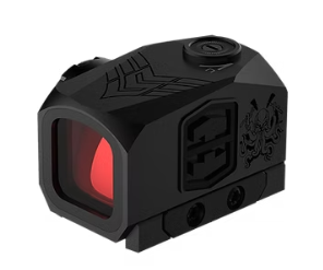 SWAMPFOX KRAKEN 1X16 REFLEX RED 3MOA SWAMPFOX