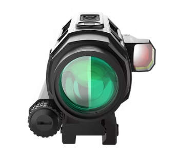 SWAMPFOX SABER 5X36 PRISM - GREEN SWAMPFOX