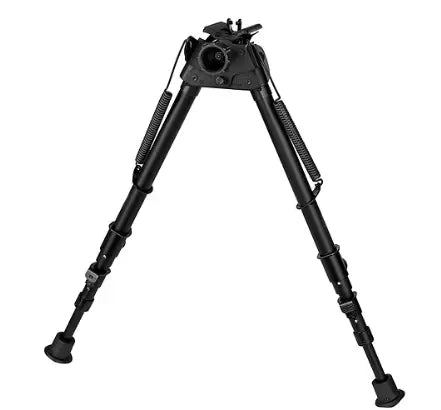 HARRIS BIPODS S-25C 13.5-27" Fixed Base Harris