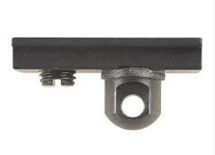 HARRIS BIPODS No. 6A Adapter Harris
