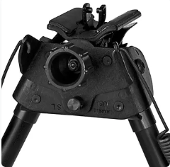 HARRIS BIPODS S-L 9-13" Rotating Base Harris