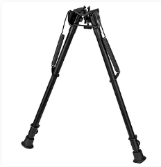 HARRIS BIPODS 1A2-H 13.5-23" Fixed Base Harris