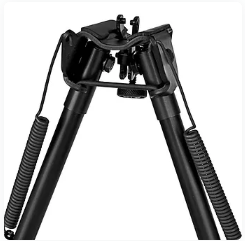 HARRIS BIPODS 1A2-H 13.5-23" Fixed Base Harris