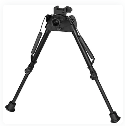 HARRIS BIPODS S-LP 9-13" Rotating Picatinny Base